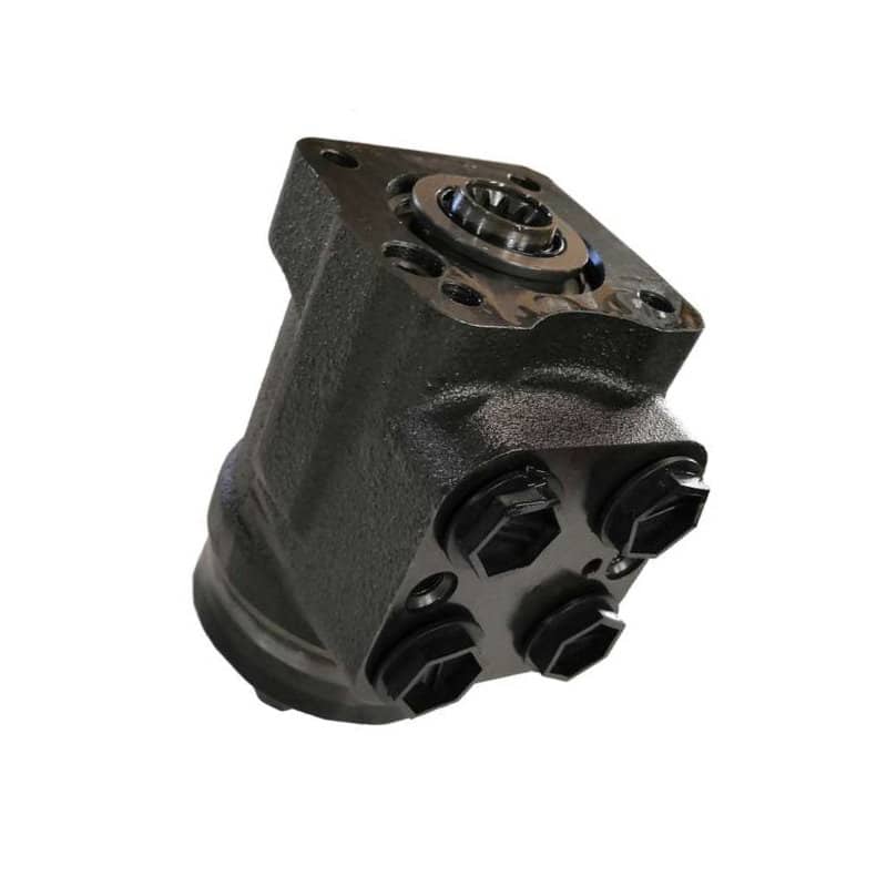 Boitier de direction Orbitrol MASSEY FERGUSON type OSPB100ON