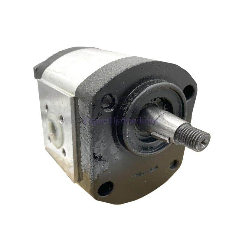 Pompe hydraulqiue tracteurs Case IH