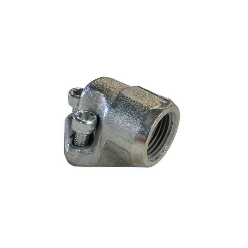 Bide pour pompe hydraulique
