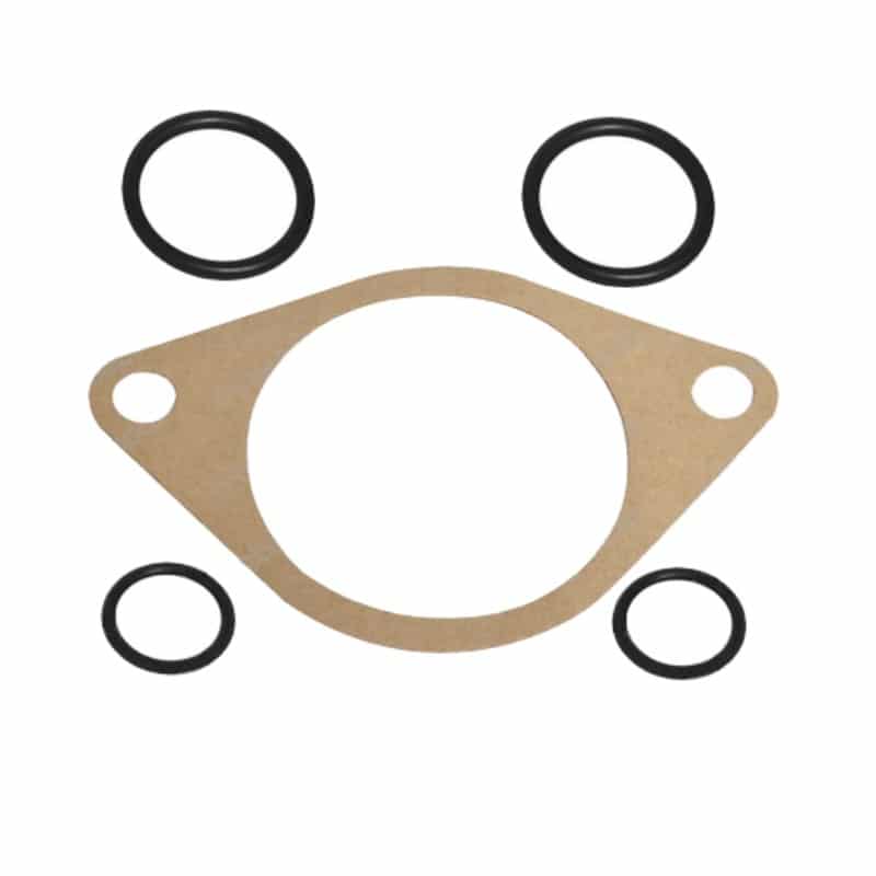 Kit joints pompe double renault