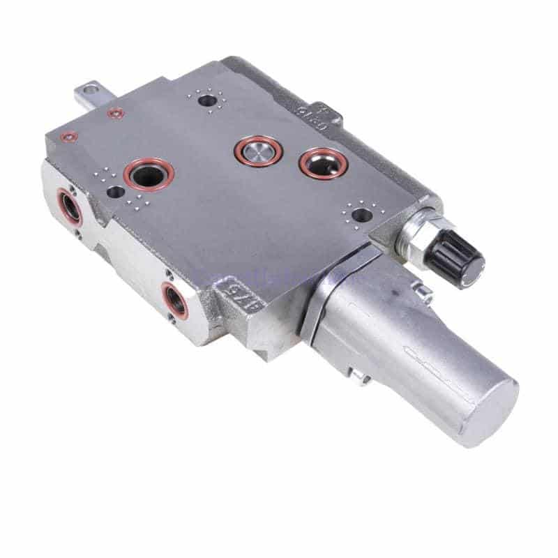 Distributeur LS Bosch Rexroth G339960020013 – Image 1