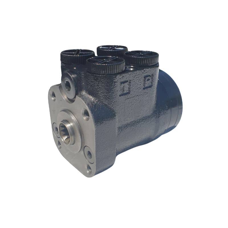 Orbitrol type OSPC 200 ON