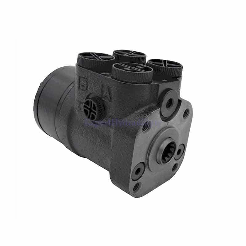 Orbitrol type OSPC LS