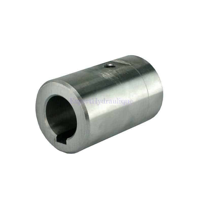 Manchon 32 mm moteur hydraulique