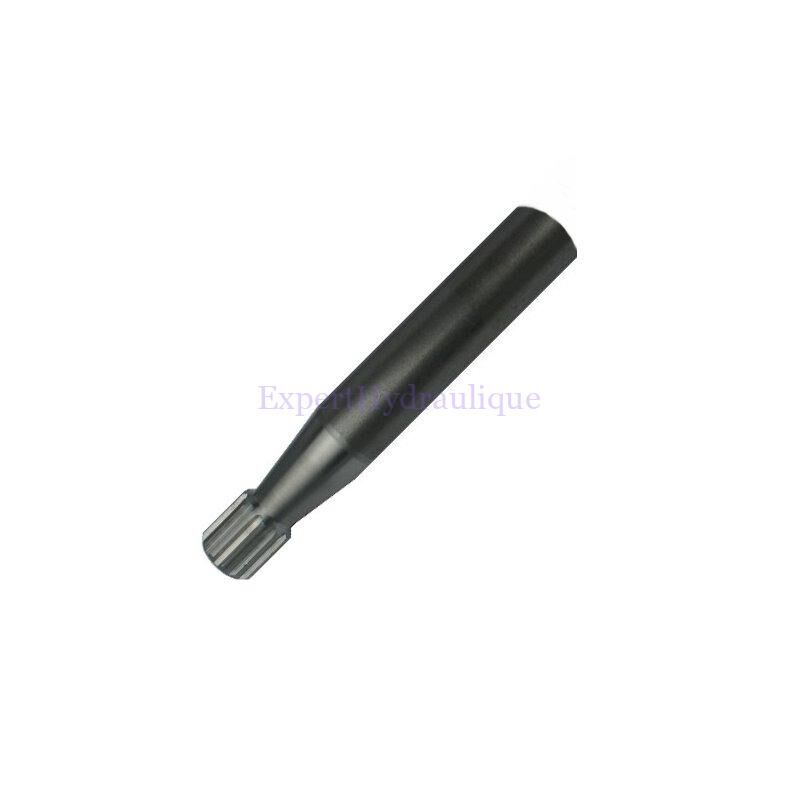 Manchon 80 mm pour orbitrol type danfoss