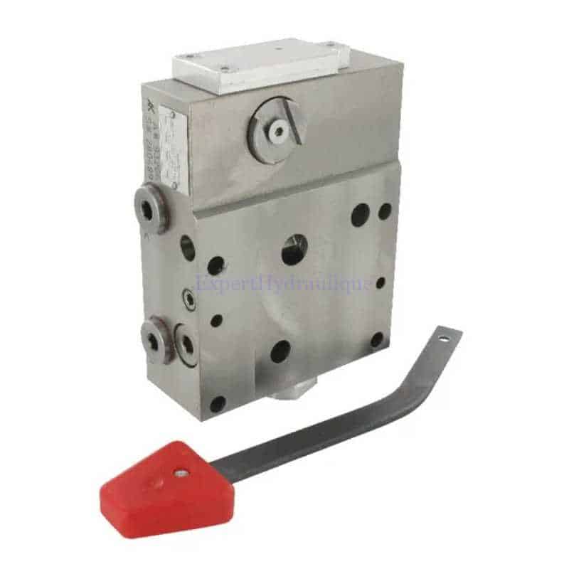 Distributeur de remplacement pour tracteur MB trac