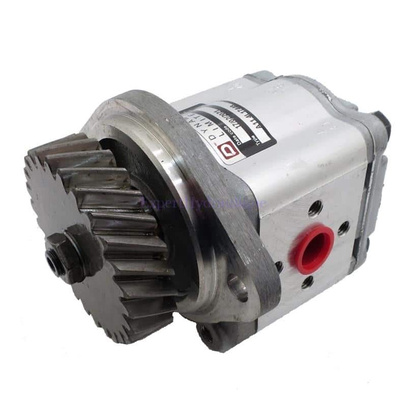 A25 17448 Pompe hydraulique de direction MANITOU