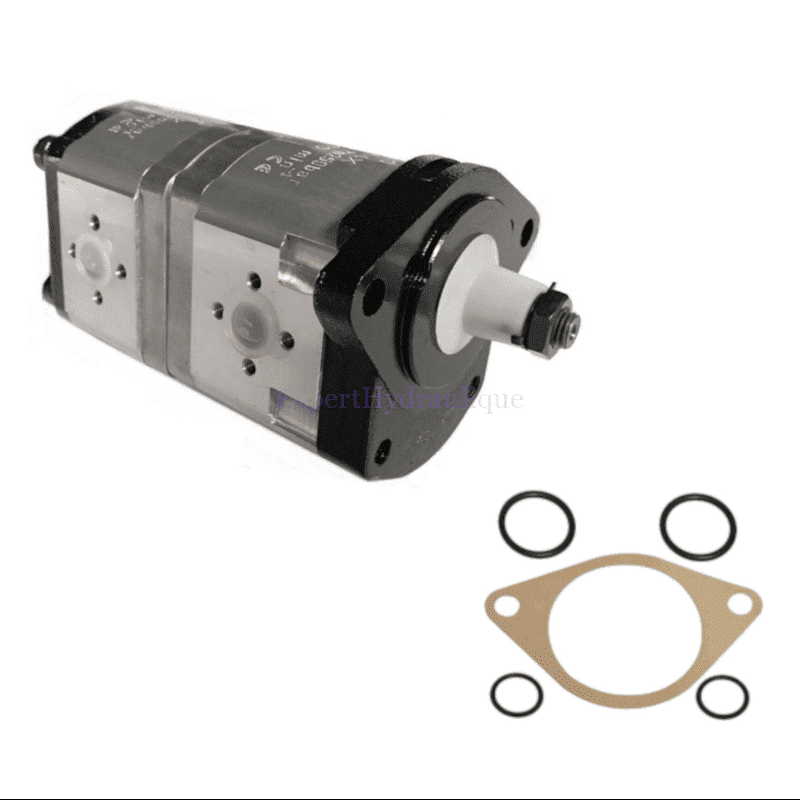 Kit Pompe Renault PREN001 avec son kit joint