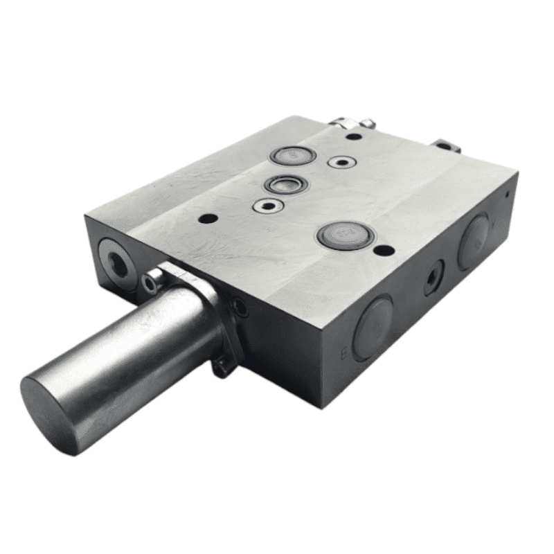 Distributeur tracteur type SB 23