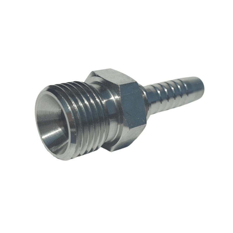 Embout à sertir mâle