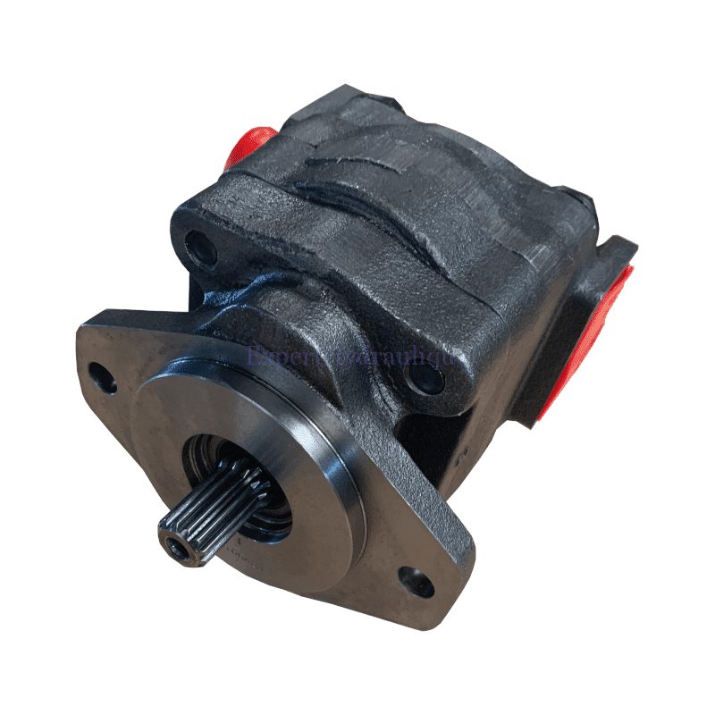 Pompe hydraulique Ford New Holland E6NN600AC