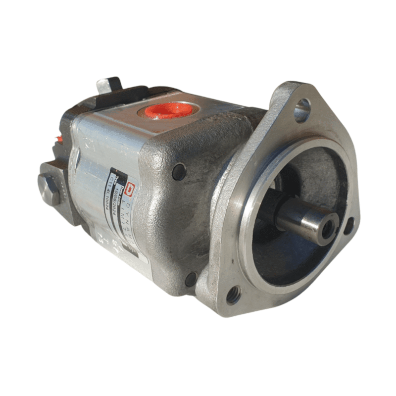 Pompe de direction JCB 3CX C11.4L 10024