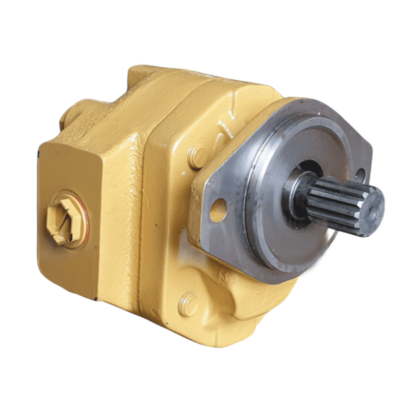 Pompe hydraulique Massey Ferguson 846271M91 1470214M91 P2AP2208C2B31A P-254A