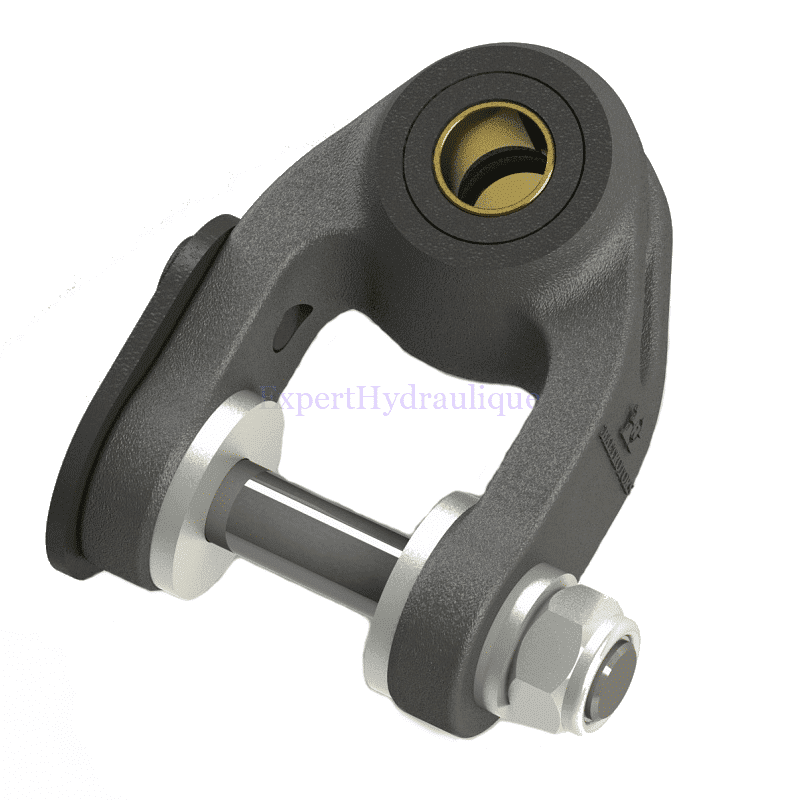 Biellette hydraulique pour rotator de référence BR1 et BR1-A de la marque Baltrotors.