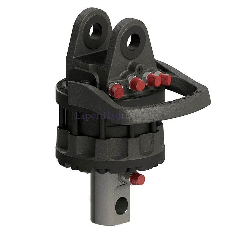 Rotator hydraulique 6T statique 3T dynamique – Image 1