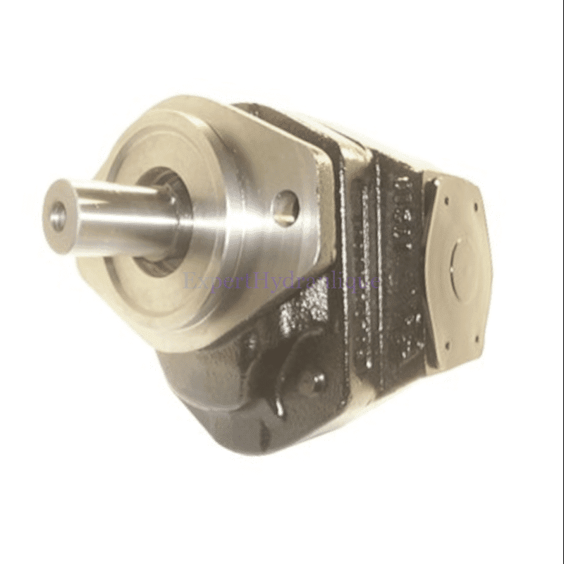 Pompe hydraulique Tractopelle David Brown JCB HD60