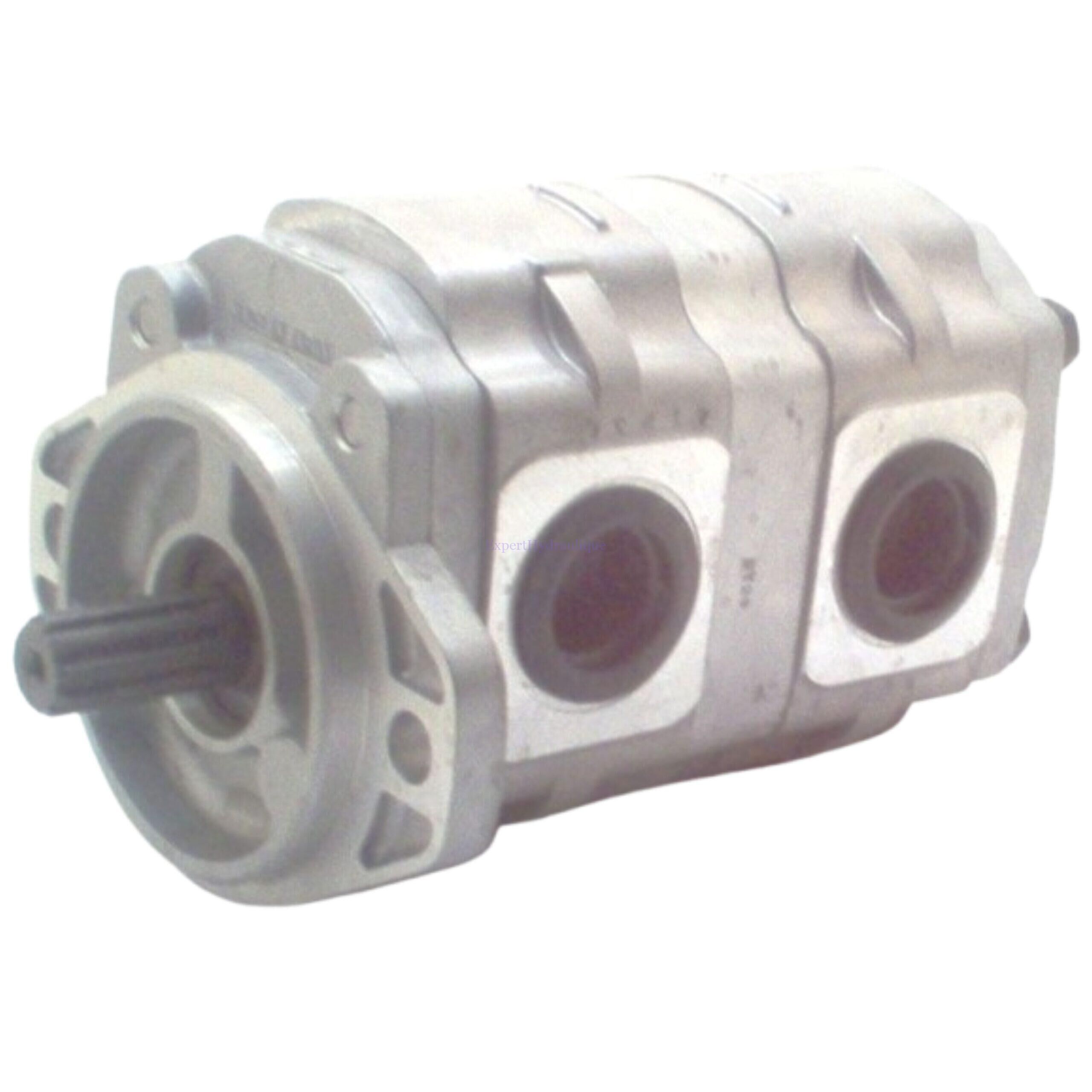 Pompe hydraulique BOBCAT X220 – Image 1