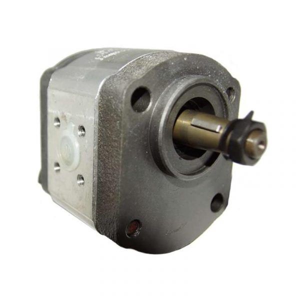 Pompe hydraulique simple pour tracteur Case IH