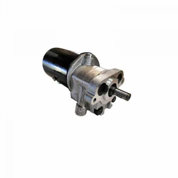 Pompe de direction MASSEY FERGUSON 165,168, 175, 178, 265, 565, 675, ..
