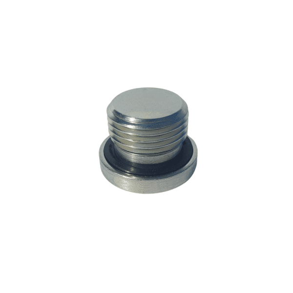 Raccord bouchon 6 pans BSP