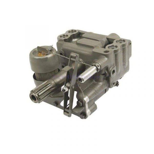 Pompe massey série MK II