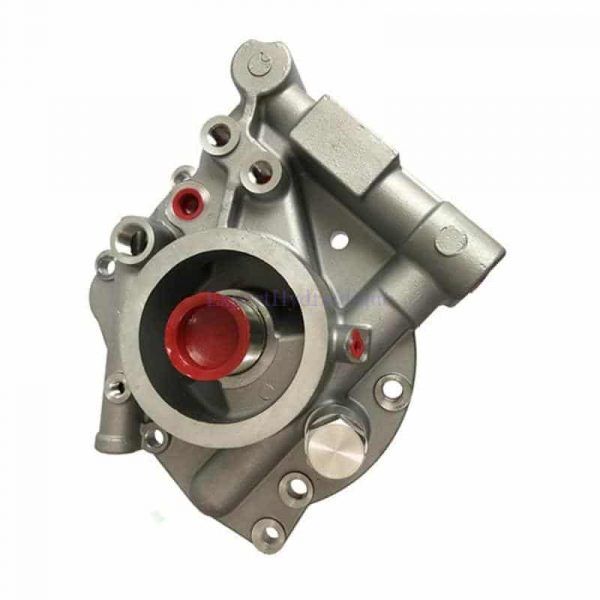 Pompe hydraulique Ford série 7010 7610, 6610 .....