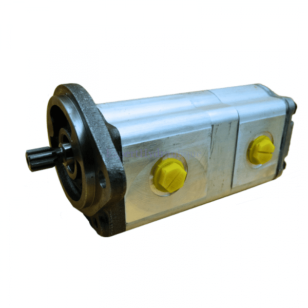 Pompe hydraulique Mustang