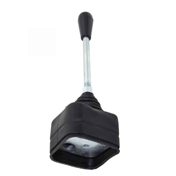 JOYSTICK 2 fonctions en croix pour distributeurs manuels type P40