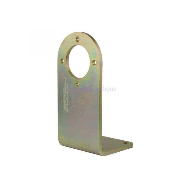 Support multiplicateur hydraulique universel