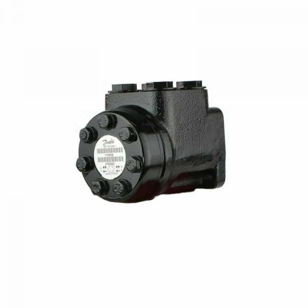 OSPC ON DANFOSS