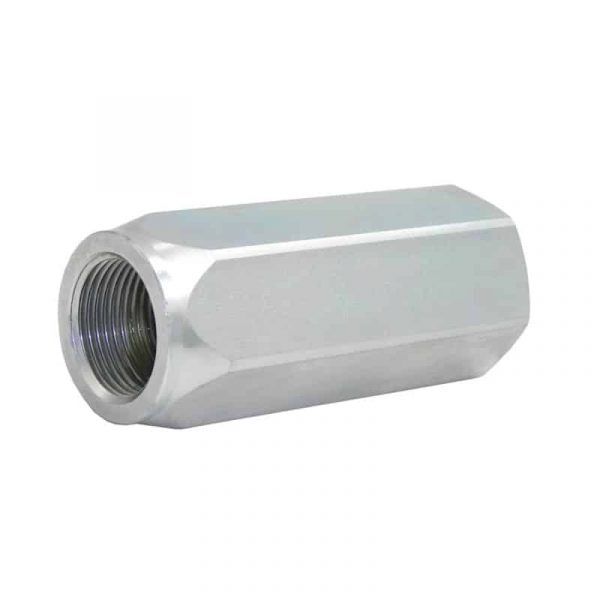 Clapet anti retour hydraulique implantation de 1/4 a 3/4 BSP