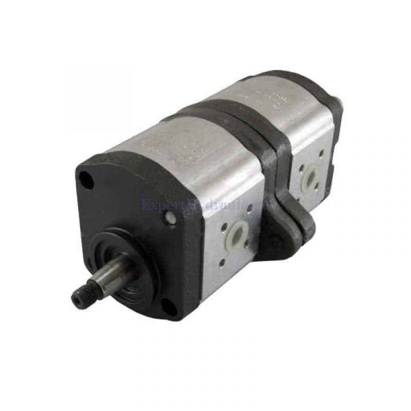 510565363 pompe hydraulique Bosch pour tracteurs FENDT