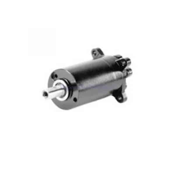 OSPM de typ LB et arbre cylindrique
