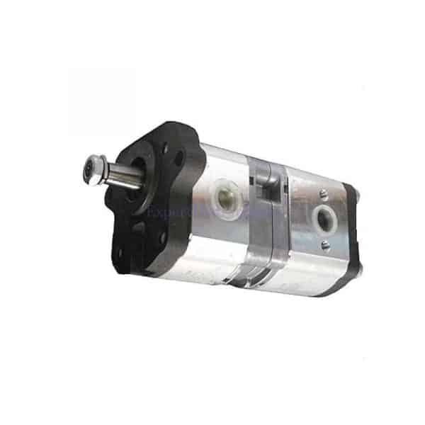 Pompe double MASSEY 510 365 315