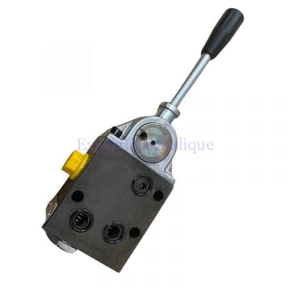 Distributeur hydraulique Simple effet (SE) pour tracteurs case IH Fendt 0523600006 0523600013 0523600048 0523600049 0521602002 0521602003 0521602004 0521602005 0521600005 0521602012 0521602017 0521602026 0521602027 85219081