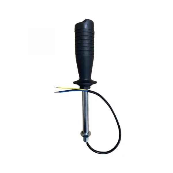 Joystick M14 avec deux fonctions électriques