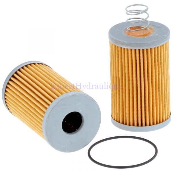 Filtre hydraulique