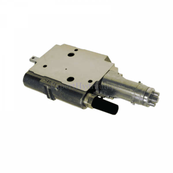 Distributeur hydraulique empilable Bosch Rexroth 521610065