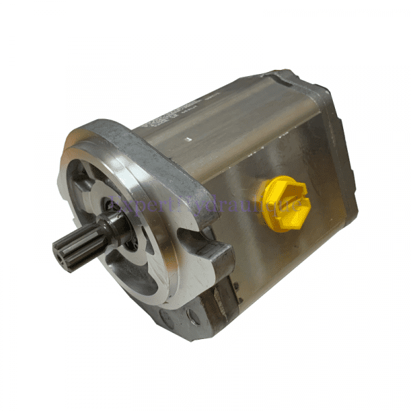 Pompe hydraulique Sauer Danfoss AZ46391 côté pression