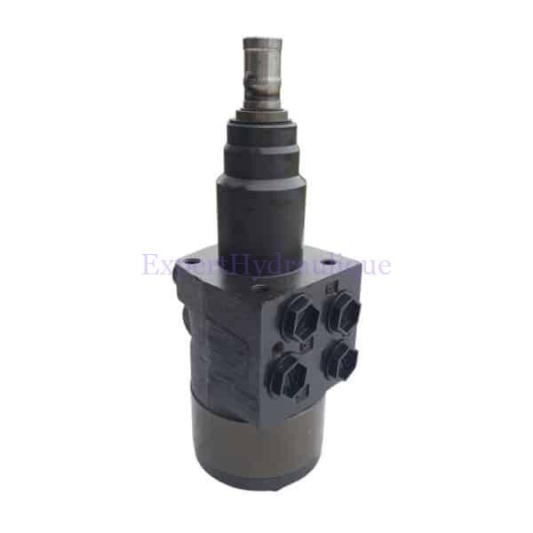 Orbitrol ZF 8452955525 pour Deutz DX.