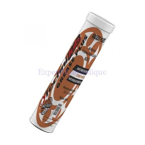 Cartouche de graisse multi service complexe lithium calcium