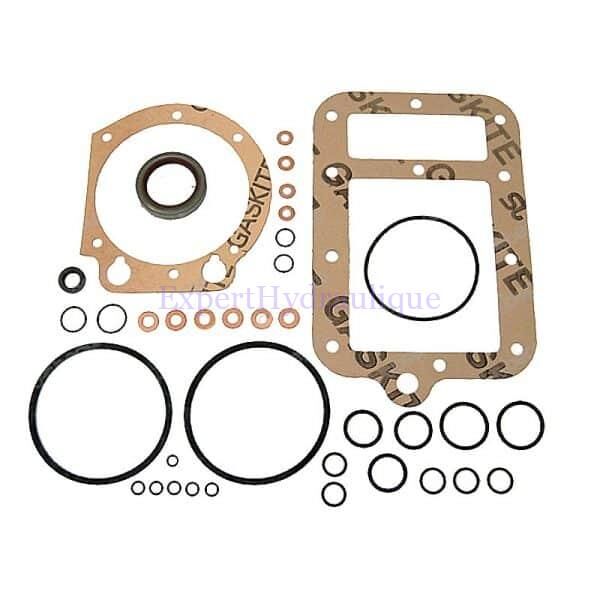 Pochette de joitns transmission Massey S830979M93
