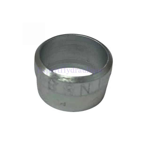 Raccord olive hydraulique pour tube 10mm.