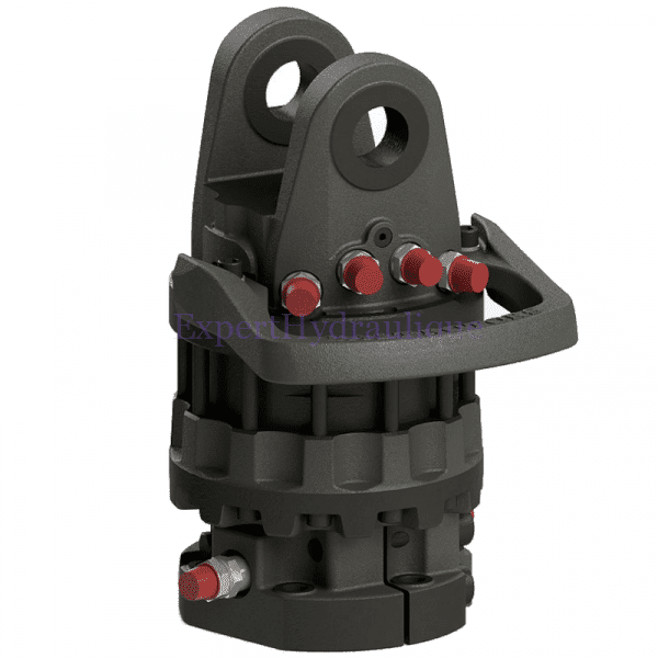 Rotator hydraulique 16T statique 8T dynamique – Image 1