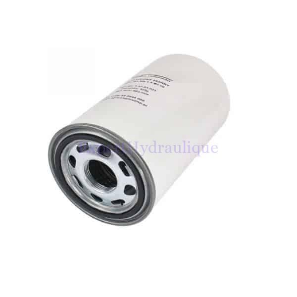 Cartouche pour filtre retour en ligne 75 l/mn experthydraulique