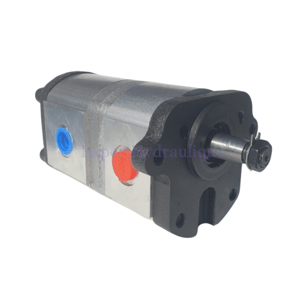 Pompe hydraulique 3652099M91 Massey Mc Cormick Landini.