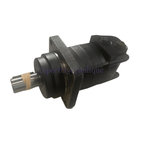 Moteur hydraulique OMSW 105-1139-006 arbre 32mm – Danfoss.