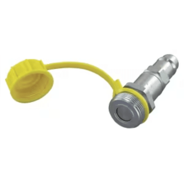 Coupleur transformateur mâle long 1-2 BSP.