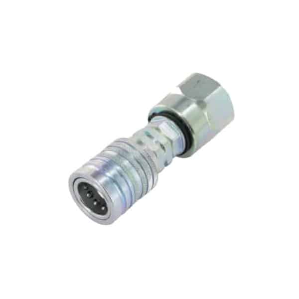 Transformateur femelle ISO-A 1/2"