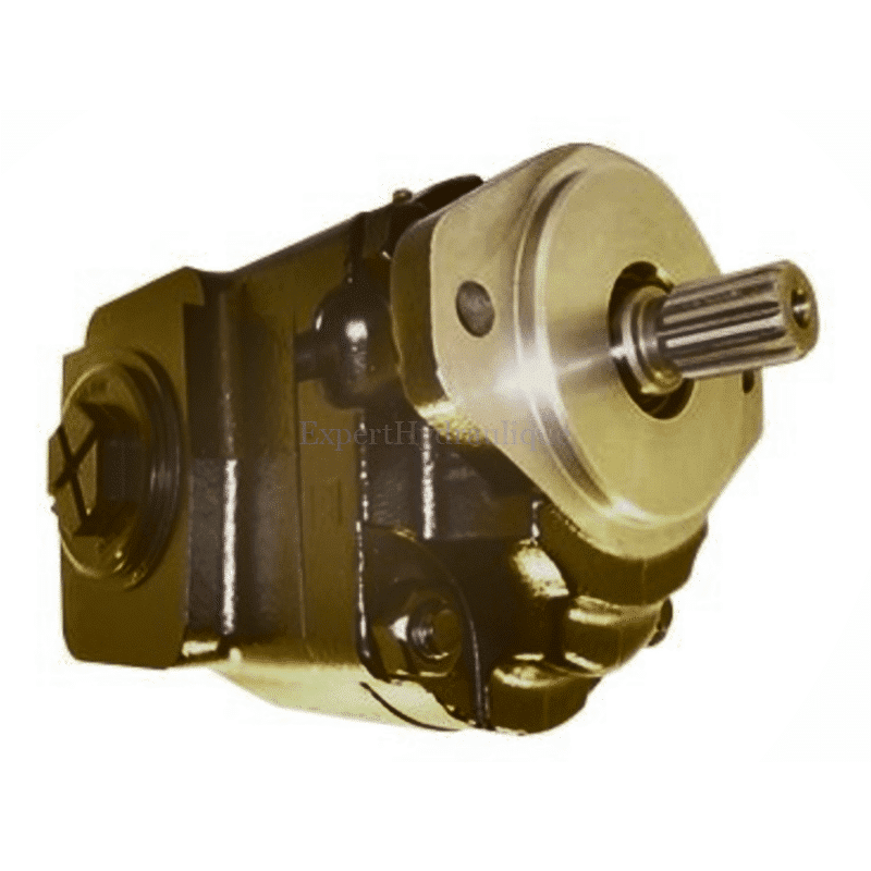 Pompe hydraulique Parker 1625Z Matbro